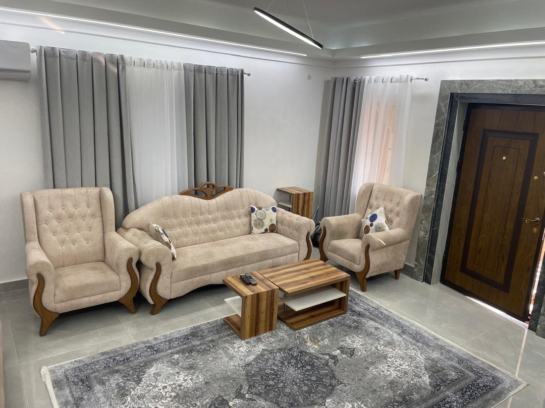 دوخوابه دوبلکس شیرود