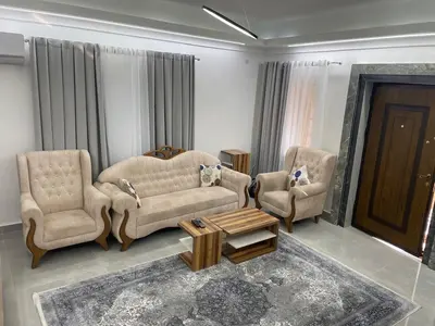 آپارتمان دوخوابه دوبلکس شیرود