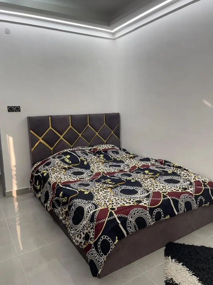 آپارتمان دوخوابه دوبلکس شیرود