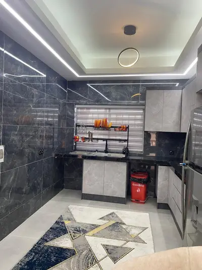 آپارتمان دوخوابه دوبلکس شیرود