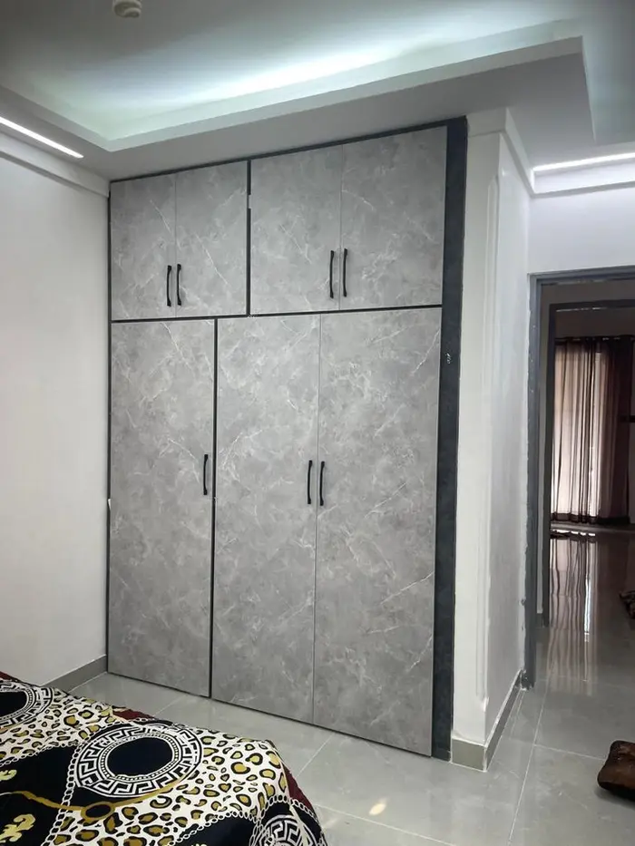 آپارتمان دوخوابه دوبلکس شیرود