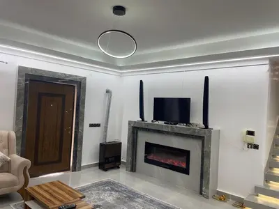 آپارتمان دوخوابه دوبلکس شیرود