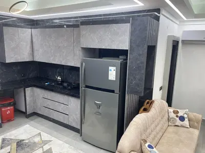 آپارتمان دوخوابه دوبلکس شیرود