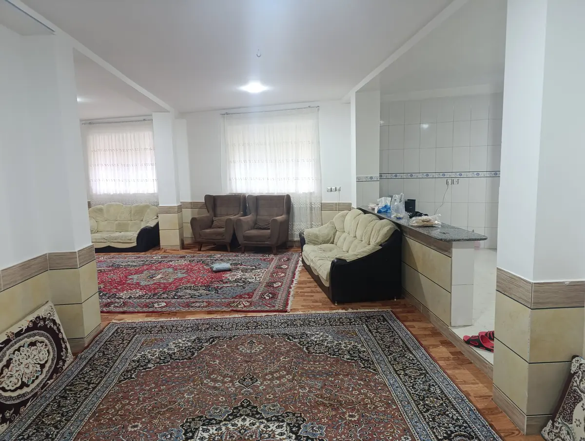 سوئیت یک خوابه صادقلو