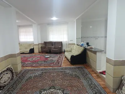 سوئیت یک خوابه صادقلو