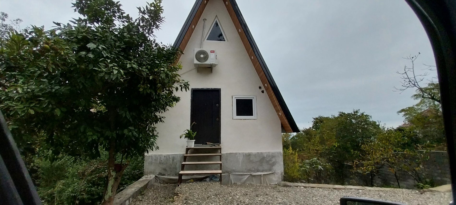 یک خوابه پریهان