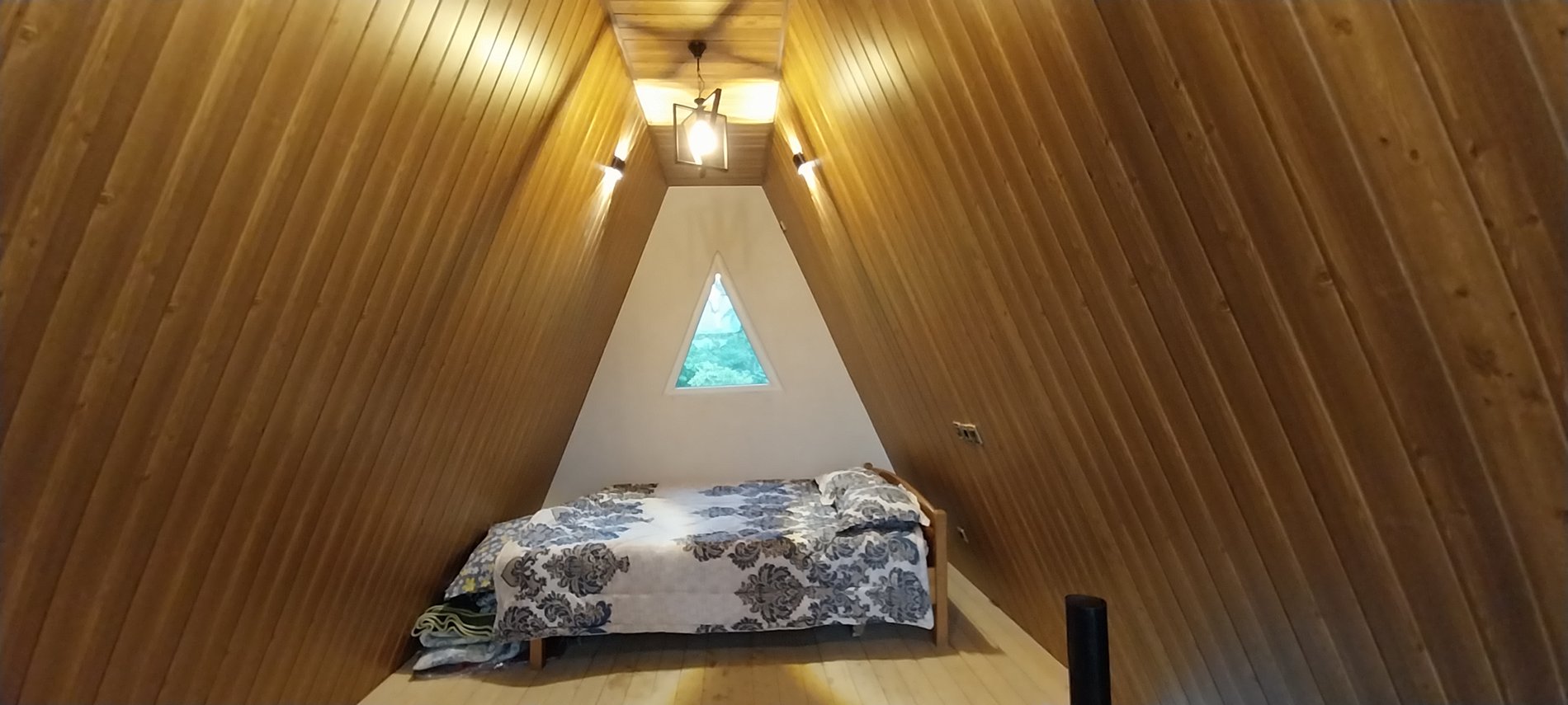 یک خوابه پریهان