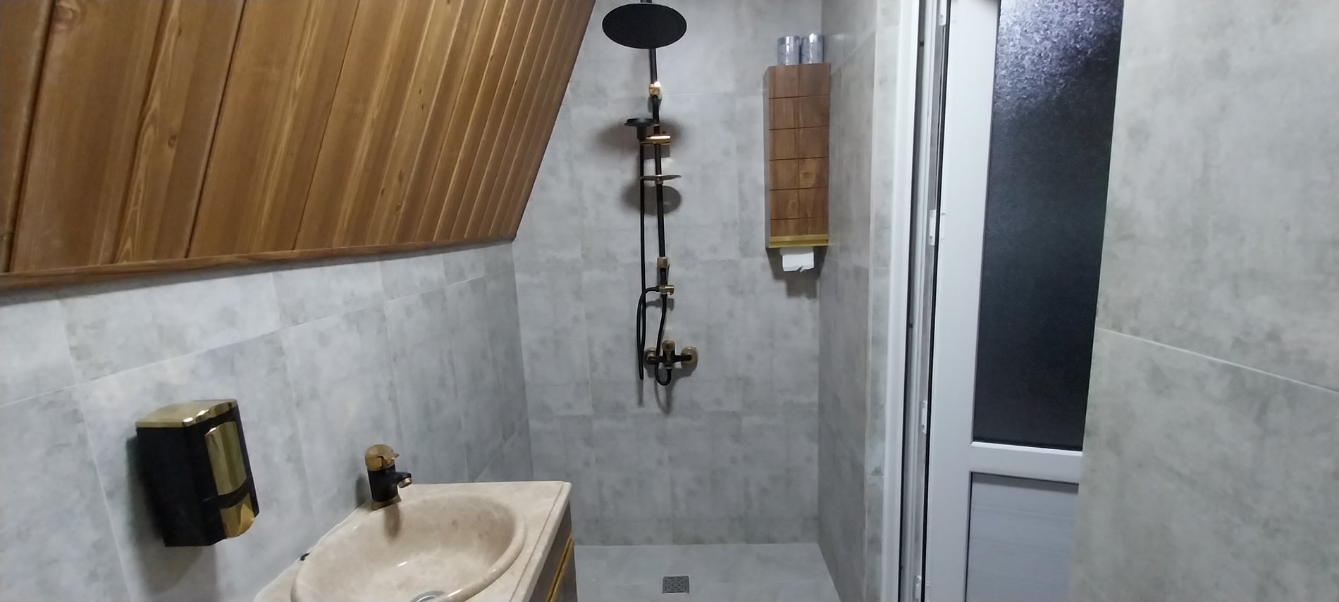 یک خوابه پریهان