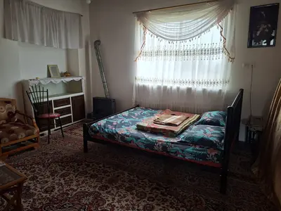 ویلا دوخوابه روستایی سردار جنگل 1