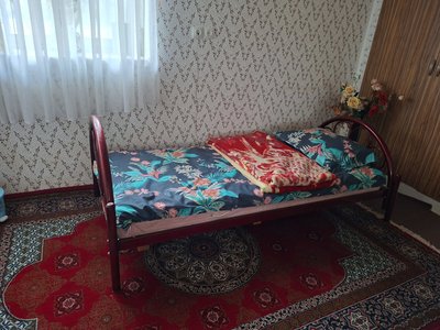 ویلا دوخوابه روستایی سردار جنگل 1