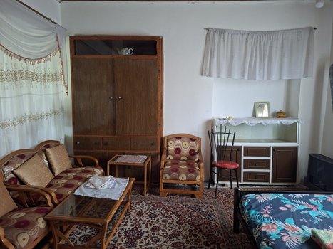 ویلا دوخوابه روستایی سردار جنگل 1