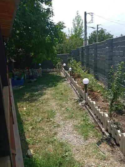 ویلا یک خوابه لفور بورخانی