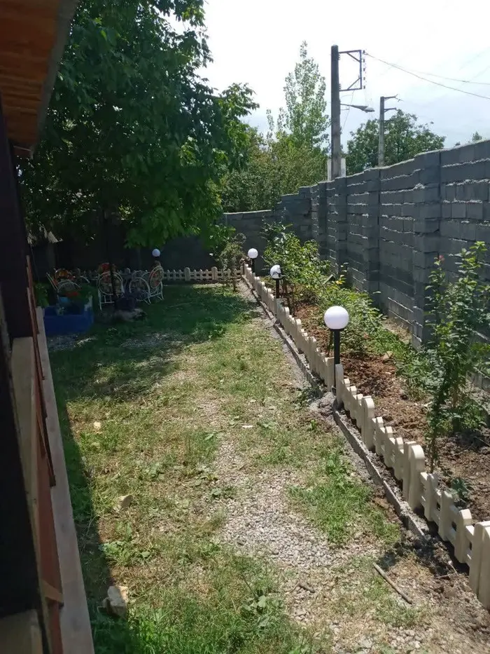 ویلا یک خوابه لفور بورخانی