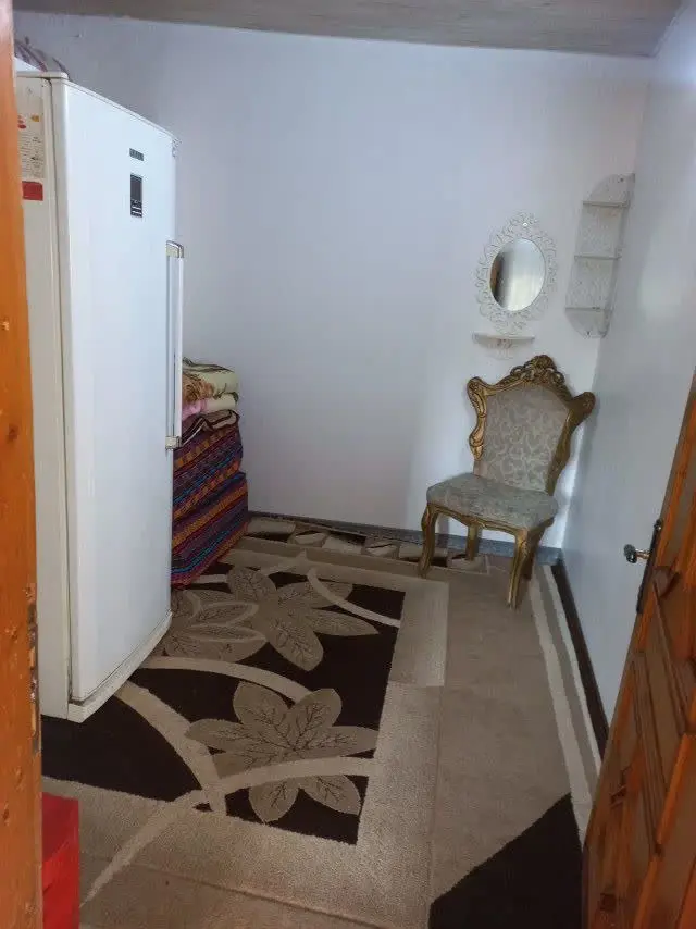 ویلا یک خوابه لفور بورخانی