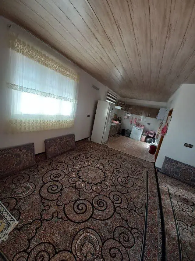 ویلا یک خوابه لفور بورخانی