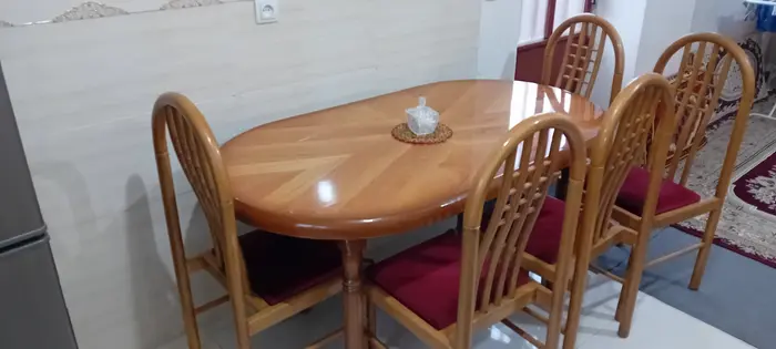 سوئیت یک خوابه نوسر