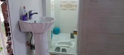 سوئیت یک خوابه نوسر