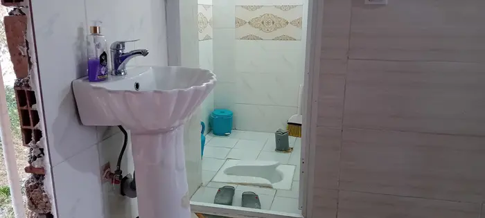 سوئیت یک خوابه نوسر