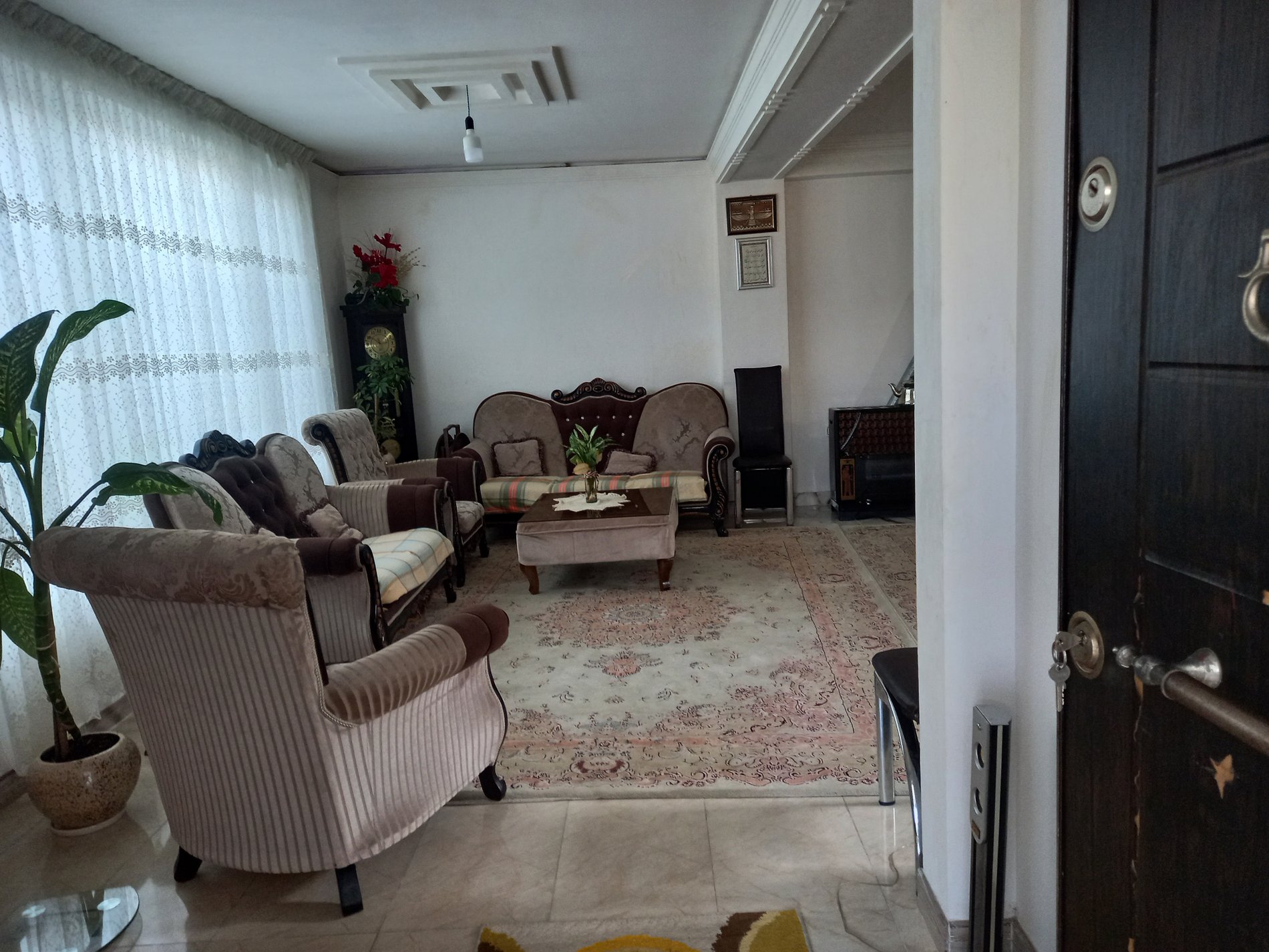 ویلا ویلای 150 متری