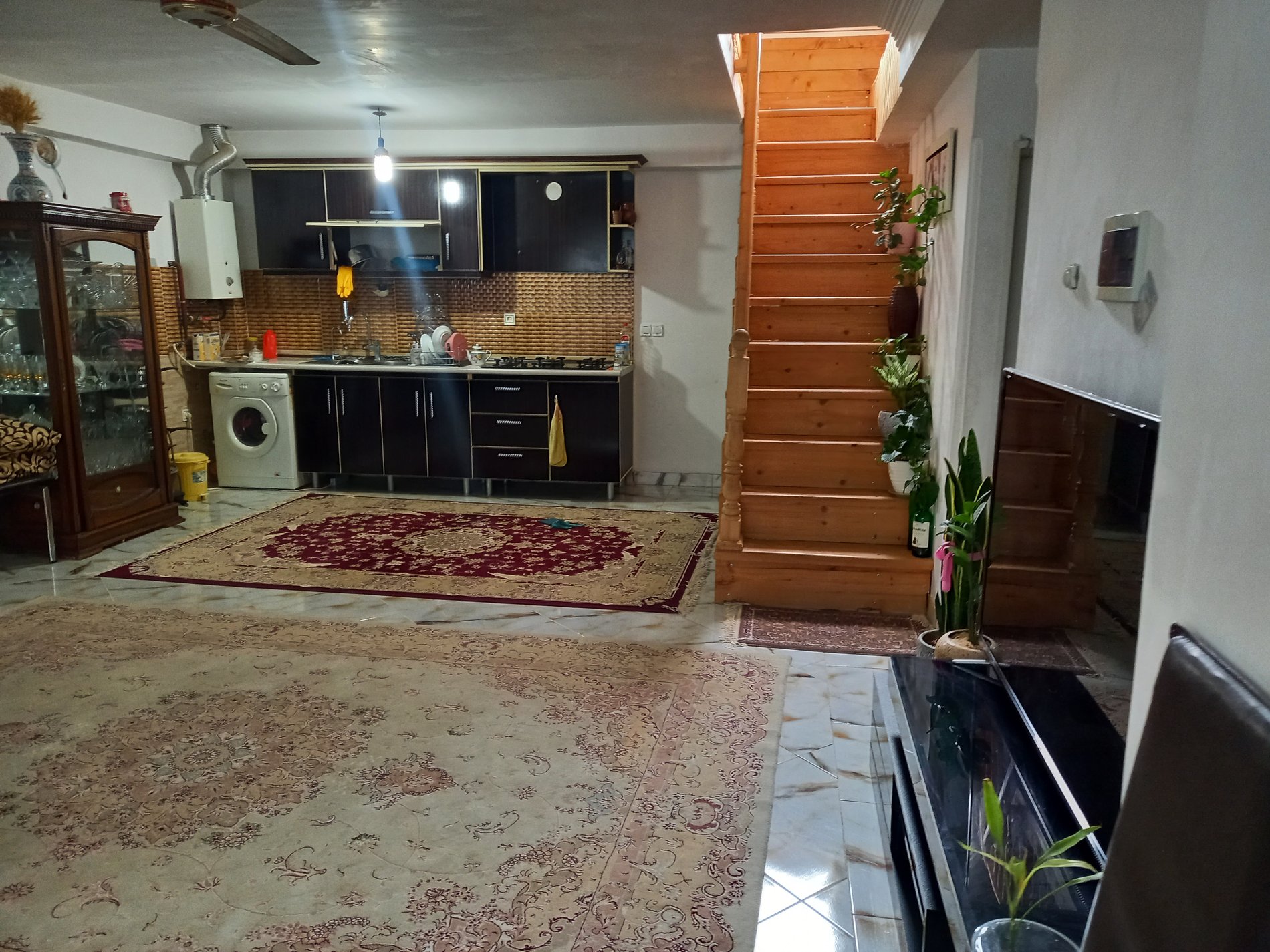 ویلا ویلای 150 متری