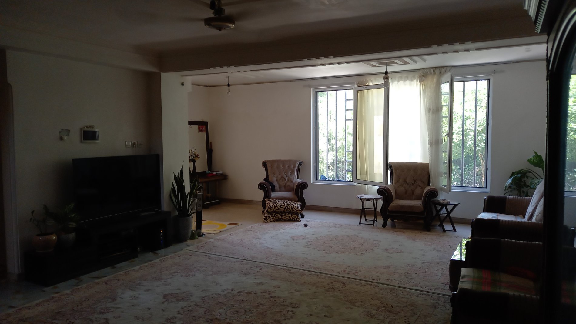 ویلا ویلای 150 متری