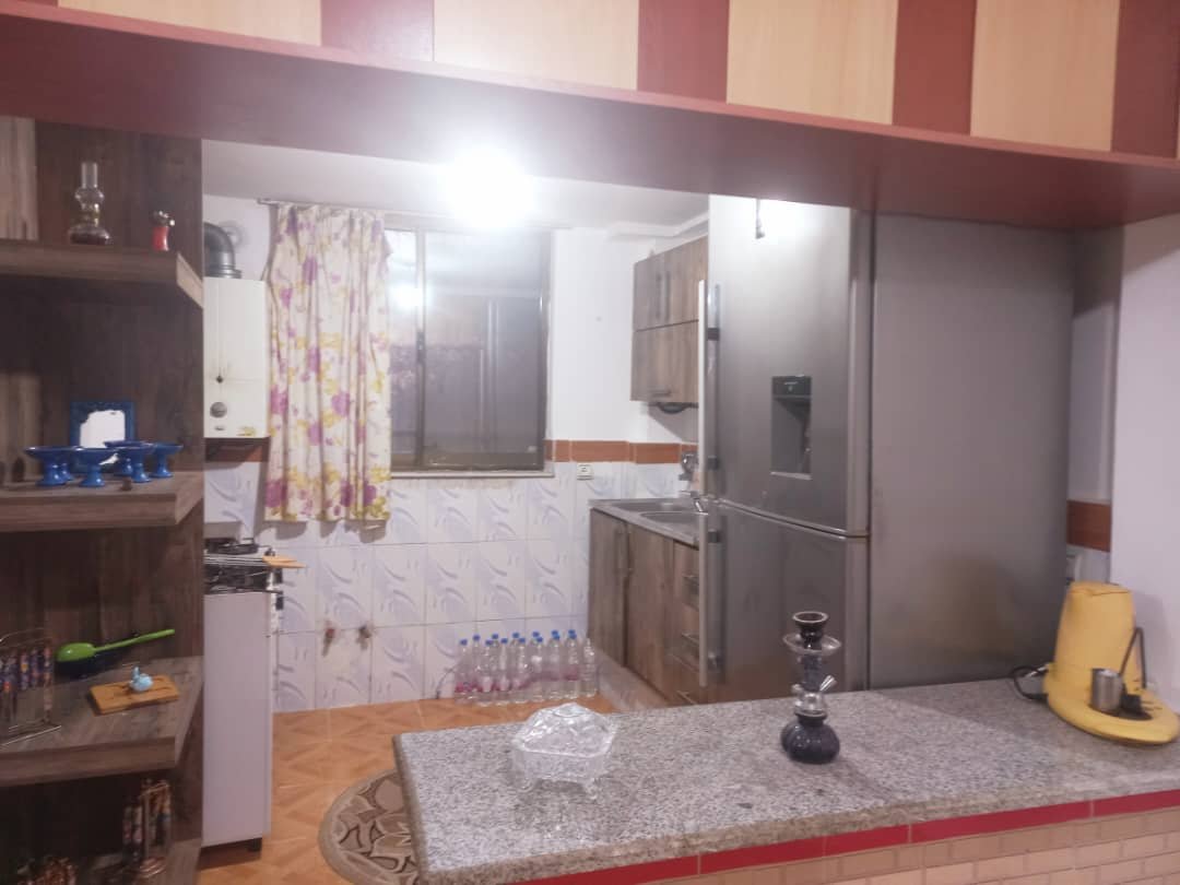 ویلا ۲ خوابه روستایی امینی