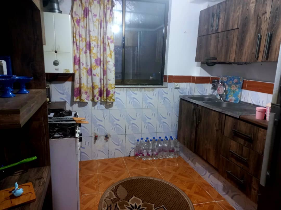 ویلا ۲ خوابه روستایی امینی