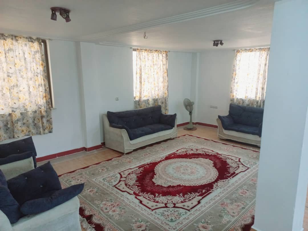 ویلا ۲ خوابه روستایی امینی