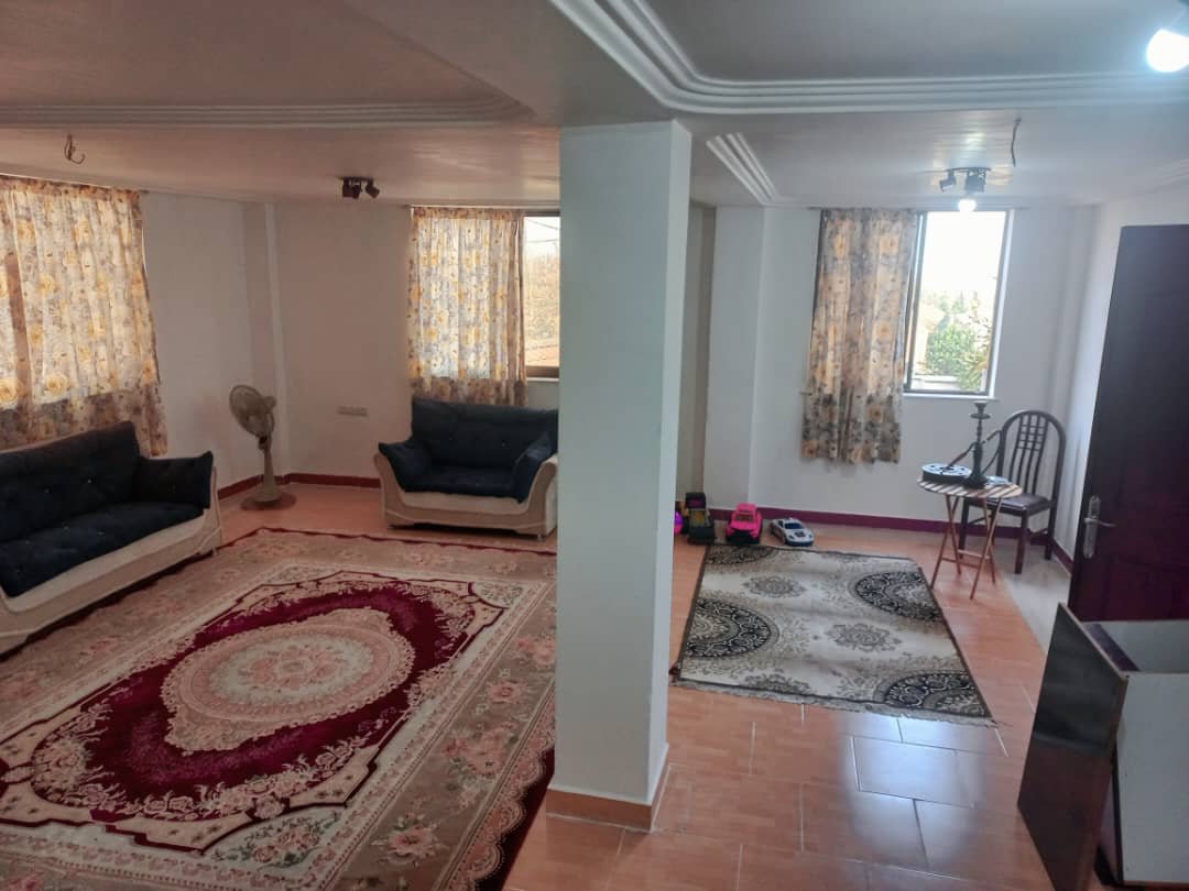 ویلا ۲ خوابه روستایی امینی