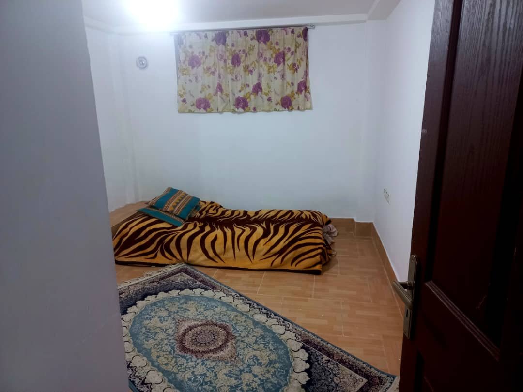 ویلا ۲ خوابه روستایی امینی