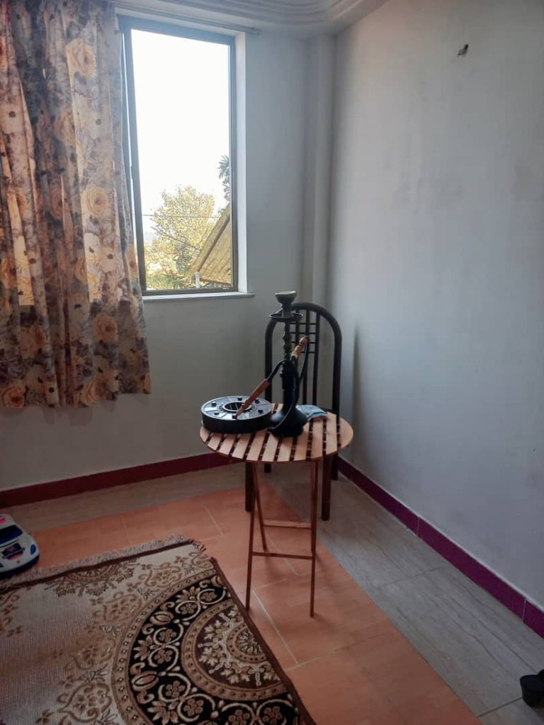 ویلا ۲ خوابه روستایی امینی