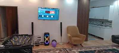 ویلا یک خوابه استخردار آبگرم دنج 3