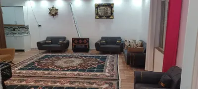 ویلا یک خوابه استخردار آبگرم دنج 3