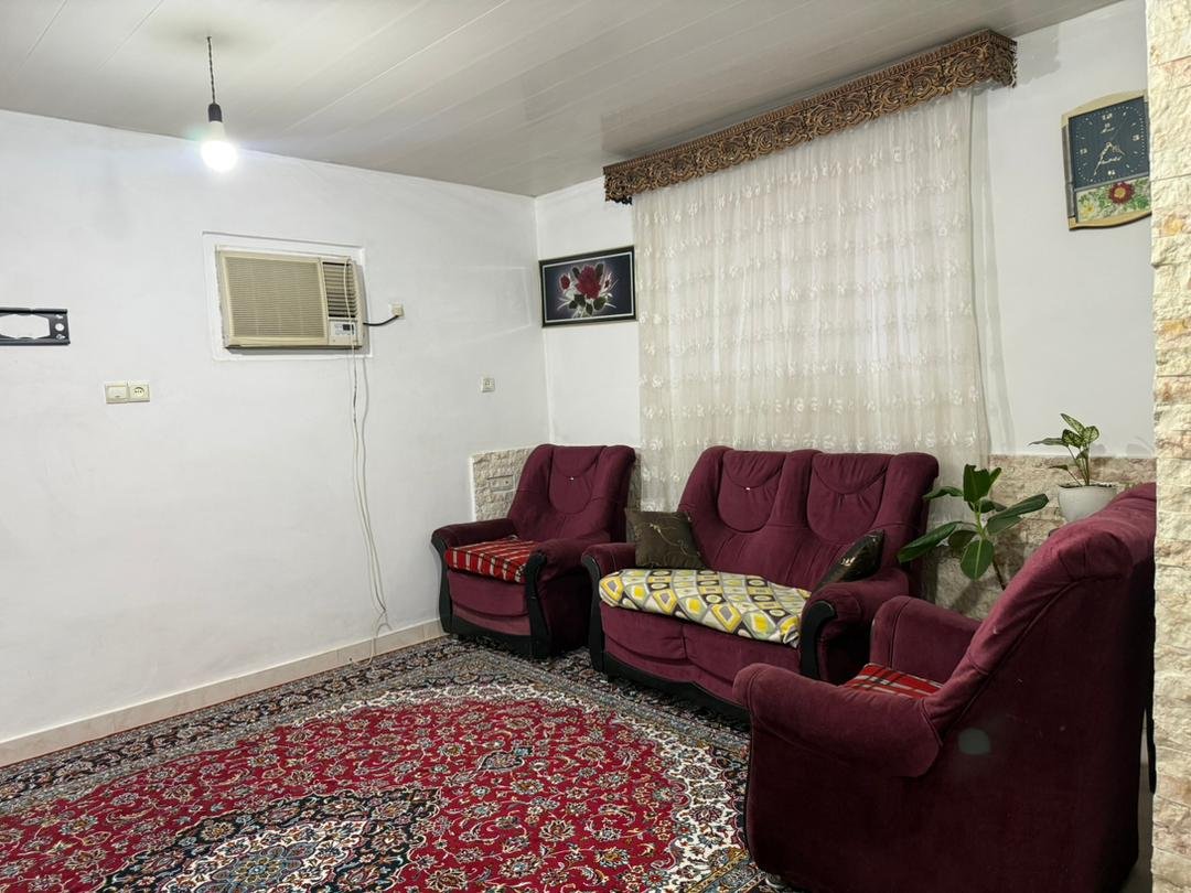 سوئیت یک خوابه دربستی حاجیان