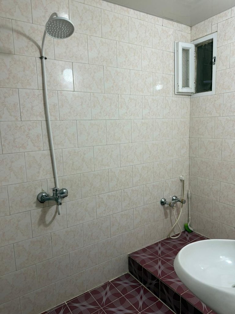 سوئیت یک خوابه دربستی حاجیان