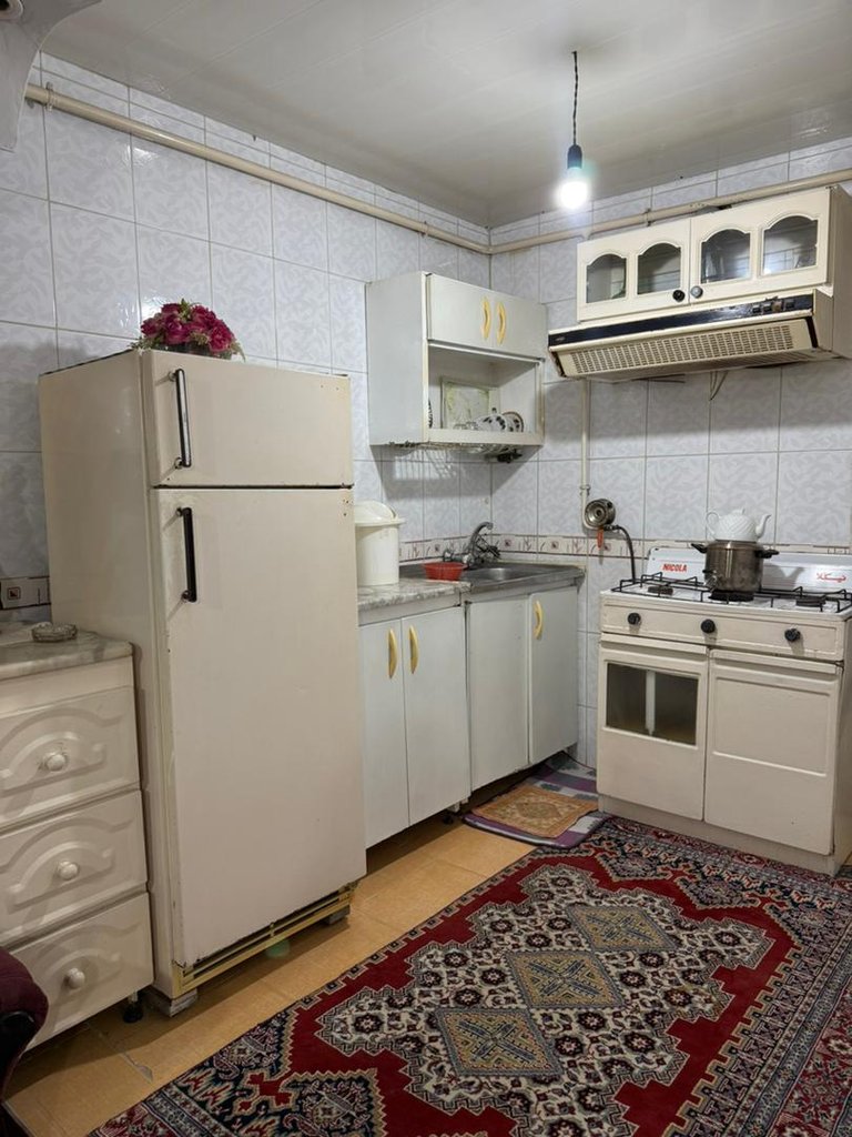 سوئیت یک خوابه دربستی حاجیان