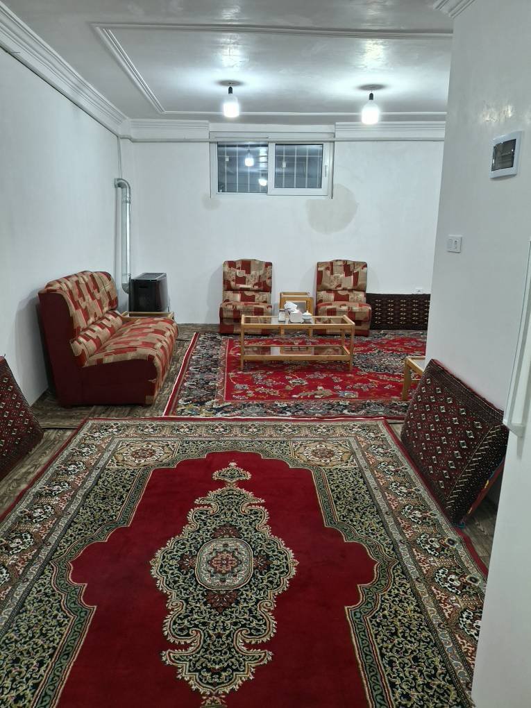 سوئیت یک خوابه سمیعی