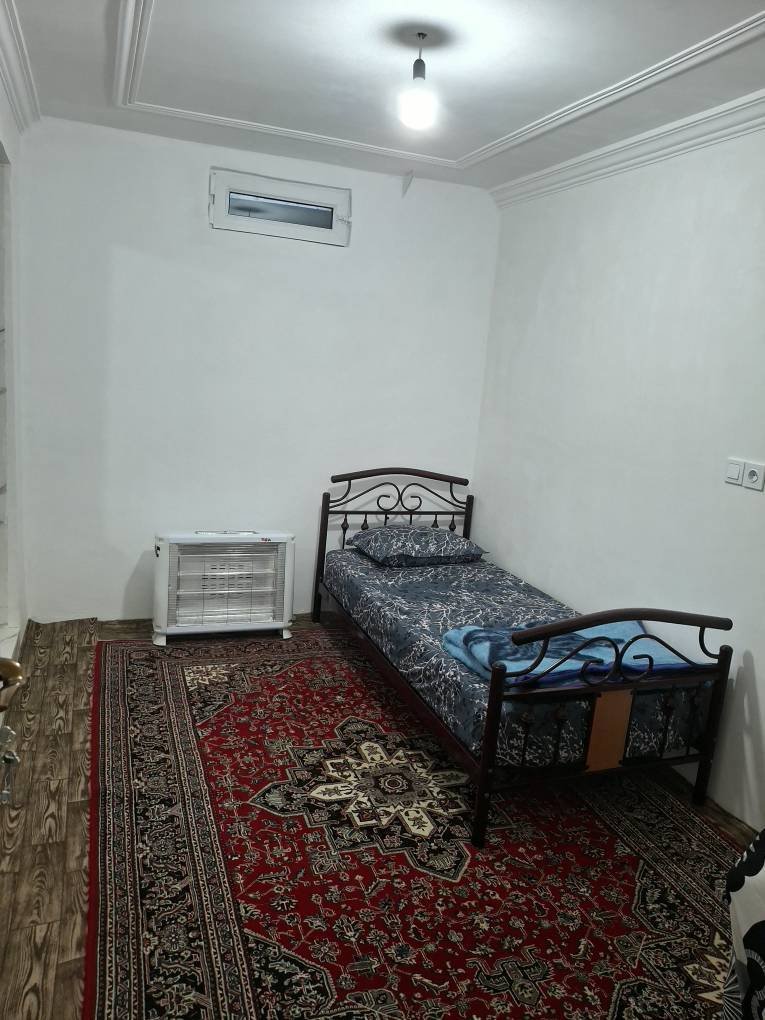 سوئیت یک خوابه سمیعی