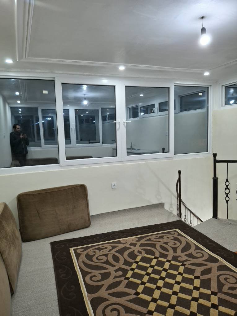 سوئیت یک خوابه سمیعی