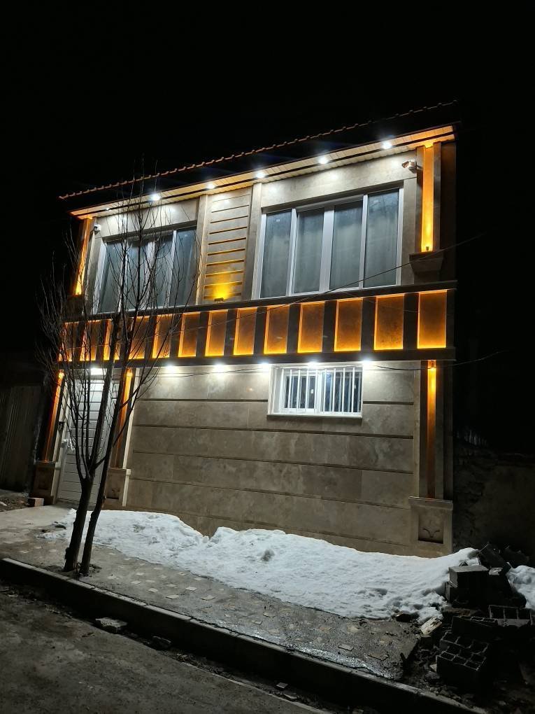 سوئیت یک خوابه سمیعی