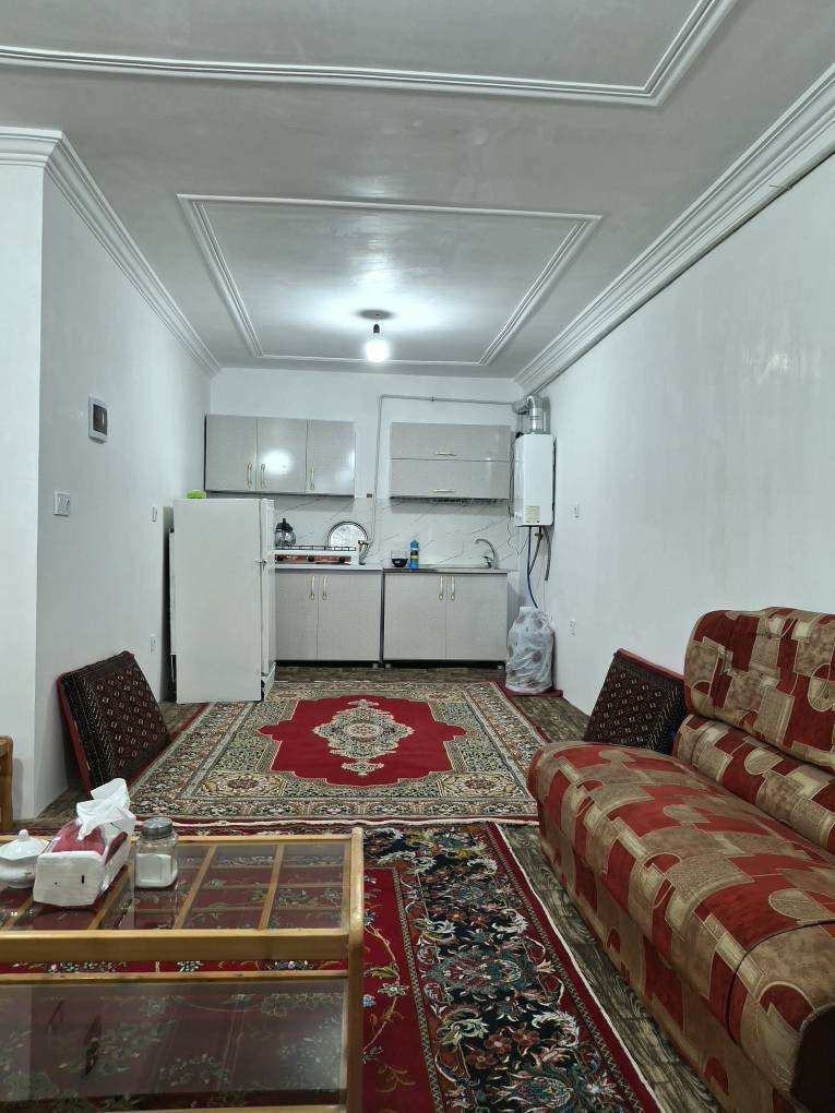 سوئیت یک خوابه سمیعی