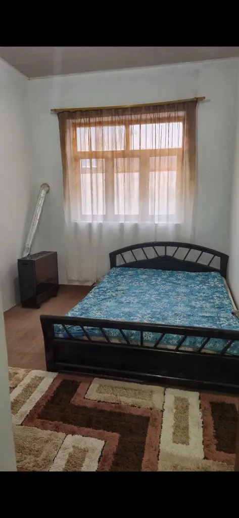 ویلا ویلایی دو خوابه انزلی