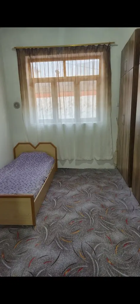 ویلا ویلایی دو خوابه انزلی