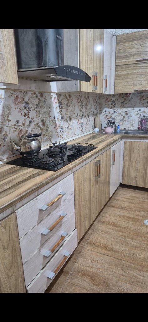 ویلا ویلایی دو خوابه انزلی