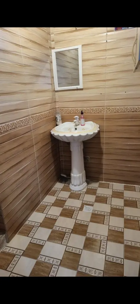 ویلا ویلایی دو خوابه انزلی