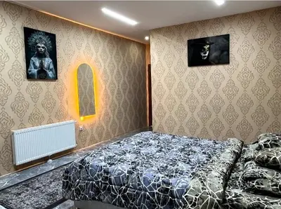 ویلا سه خوابه تریپلکس استخردار آبگرم آوان