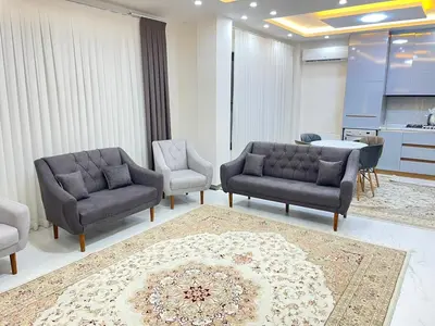 ویلا دوخوابه دوبلکس جکوزی دار صمدی 1