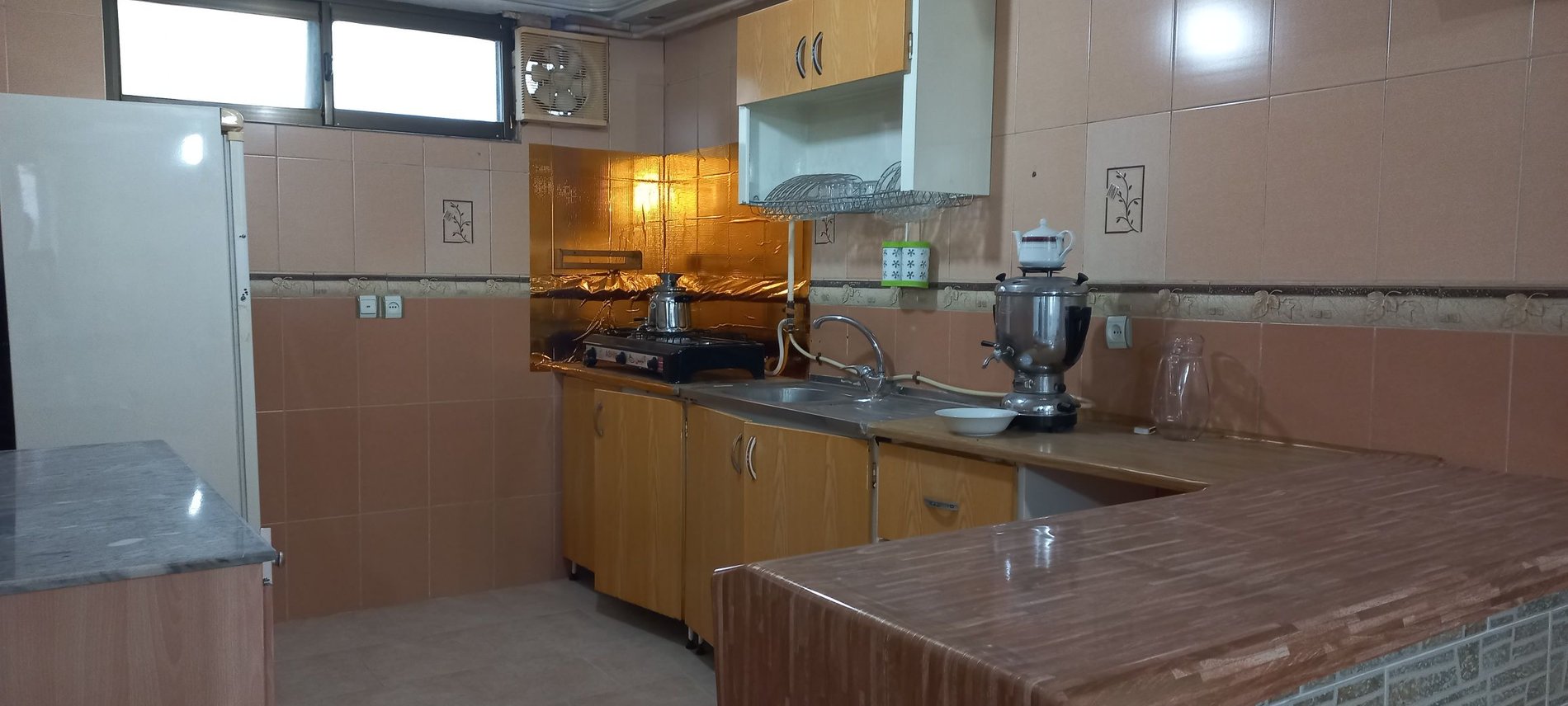 یک خوابه ورزش