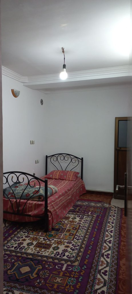 یک خوابه ورزش