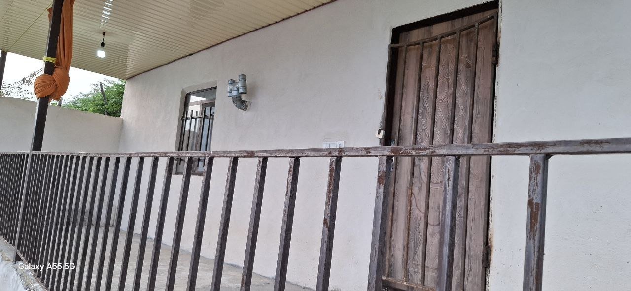 ویلا یک خوابه جنگلی عالیه